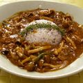 ｇａｂｉｂｉ's cooksnap of when they made ☆簡単10分でできるビーフストロガノフ☆.