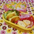にゃにゃ☆☆☆'s cooksnap of when they made ジャガイモのチーズはさみ焼き♪.