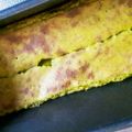栗かぼちゃ21's cooksnap of when they made どっしり&ヘルシーかぼちゃケーキ♪.