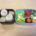 ♡りっくんママ♡'s cooksnap of when they made 一口で♪ロールおいなりさん＊お弁当にも.