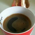クックemine's cooksnap of when they made Kahve☆トルココーヒーの淹れ方.