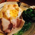 kaokaofood's cooksnap of when they made お弁当にも最適なきつねのたまご.