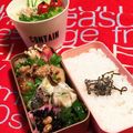 ハリ太's cooksnap of when they made えのきベーコン巻き★.