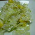 とーみママ's cooksnap of when they made きゃべつのサッパリマヨ和え.