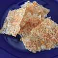 ねねサ's cooksnap of when they made パリ　チーズ.