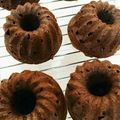 ひなわかママ's cooksnap of when they made 極上チョコケーキ.