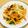 ♡mitsuki♡'s cooksnap of when they made にんじんとセロリの塩麹バターきんぴら.