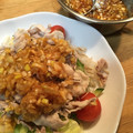 おぶたさま★'s cooksnap of when they made ネギと生姜が超たっぷりの万能ダレ.