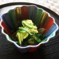 よこ耳ねこ's cooksnap of when they made ほうれん草とキャベツのナムル.