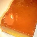 Ykkuco's cooksnap of when they made うっとり＆まったり　かぼちゃプリン.