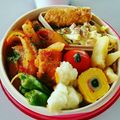 きん☆みどり's cooksnap of when they made 白身魚のケチャップ餡掛け.