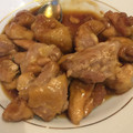 kurumi0122's cooksnap of when they made 簡単★鶏の照り焼き.
