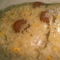 ゆずama's cooksnap of when they made 簡単♪節約！残ったスープでパラパラ炒飯☆.