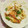 ❀まいねこ❀'s cooksnap of when they made 簡単すぐでき！ちくわとお葱のガリマヨ炒め.