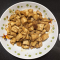 きまにゃ's cooksnap of when they made むきさめハラスの生姜焼き.