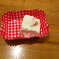花岡ルツ's cooksnap of when they made 簡単！ふわふわ果物ヨーグルトムース☆.