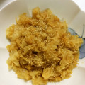 オカダリョウコ's cooksnap of when they made お弁当に中華風白きくらげ.