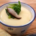 二角形's cooksnap of when they made なめらか～♡茶碗蒸し.