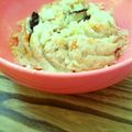 二角形's cooksnap of when they made 日本の味　卯の花煮.