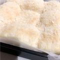 snowbank's cooksnap of when they made ヘルシー☆揚げないカレーパン.