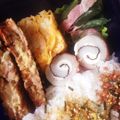 」りふ's cooksnap of when they made お弁当用…インゲン炒め…(o˘◡˘o).