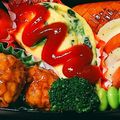 ★ちーた's cooksnap of when they made チーズたっぷり♡ほうれん草オムレツ.