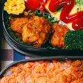 ★ちーた's cooksnap of when they made スプーンでぽとん落とし薩摩揚げ.