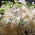 うーたす's cooksnap of when they made 減塩！胸肉とブロッコリーの中華風餡掛け.