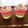 いちご２１５'s cooksnap of when they made 3色ﾊﾞﾊﾞﾛｱ.