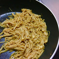 かいや's cooksnap of when they made 簡単 手作り なめたけ.