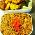 モコ119's cooksnap of when they made 子どもが喜ぶ♡簡単そばめし.