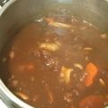 ☆こまっと☆'s cooksnap of when they made ルウ2種類！我が家のカレーライス☆基本編.
