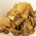 ぴー♪♪'s cooksnap of when they made 大根のしょうが焼き.