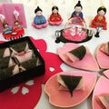 おばさん63's cooksnap of when they made 春！フライパンで簡単 桜もち(関東風).