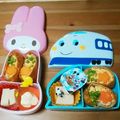 monoitiki's cooksnap of when they made ✿かわいい！おいなりさん✿.