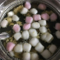 ♡はるちん56♡'s cooksnap of when they made ふんわり♡卵と白はんぺんのスープ.