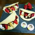 しーちょい's cooksnap of when they made HMとレンジで簡単♡ふわふわオムレット.
