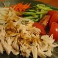 オーガ's cooksnap of when they made 万能!!ゴマだれ.