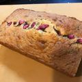 ターンハッピー's cooksnap of when they made 紅茶パウンドケーキ.