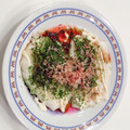 なぞのざうるす's cooksnap of when they made 手軽で飽きない　我が家定番お餅の食べ方.