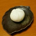 もこもこtrain's cooksnap of when they made 【江戸の味】茶巾たまご.