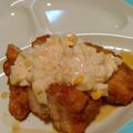 クック58Y2X5☆'s cooksnap of when they made めちゃ旨！チキン南蛮.
