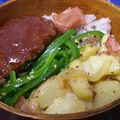 おさかなフィッシュ∞'s cooksnap of when they made ピーマンのナムル.