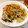 pinkyume's cooksnap of when they made 簡単！旨い！速い！中華丼.