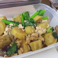 倫子◇◇◇'s cooksnap of when they made 簡単☆冷凍豆腐とさつまいもの甘辛煮.