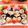 nkkh☆'s cooksnap of when they made ひなまつり弁当.