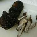 ゆこひな's cooksnap of when they made 簡単！干し椎茸の戻し方♪電子レンジで！.