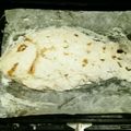 ☆Qoomie☆'s cooksnap of when they made 鯛の塩釜.