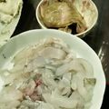 ☆Qoomie☆'s cooksnap of when they made 鯛の塩釜.