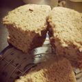 クック0CN1DL☆'s cooksnap of when they made 卵3個で！紅茶シフォン.